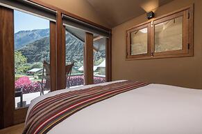 Las Qolqas Eco Resort