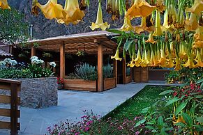 Las Qolqas Eco Resort