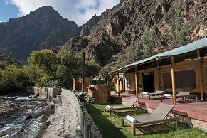 Las Qolqas Eco Resort