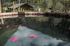 Las Qolqas Eco Resort