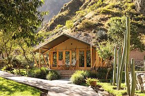 Las Qolqas Eco Resort