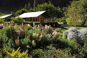 Las Qolqas Eco Resort