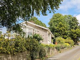 Glebe Farm Cottage