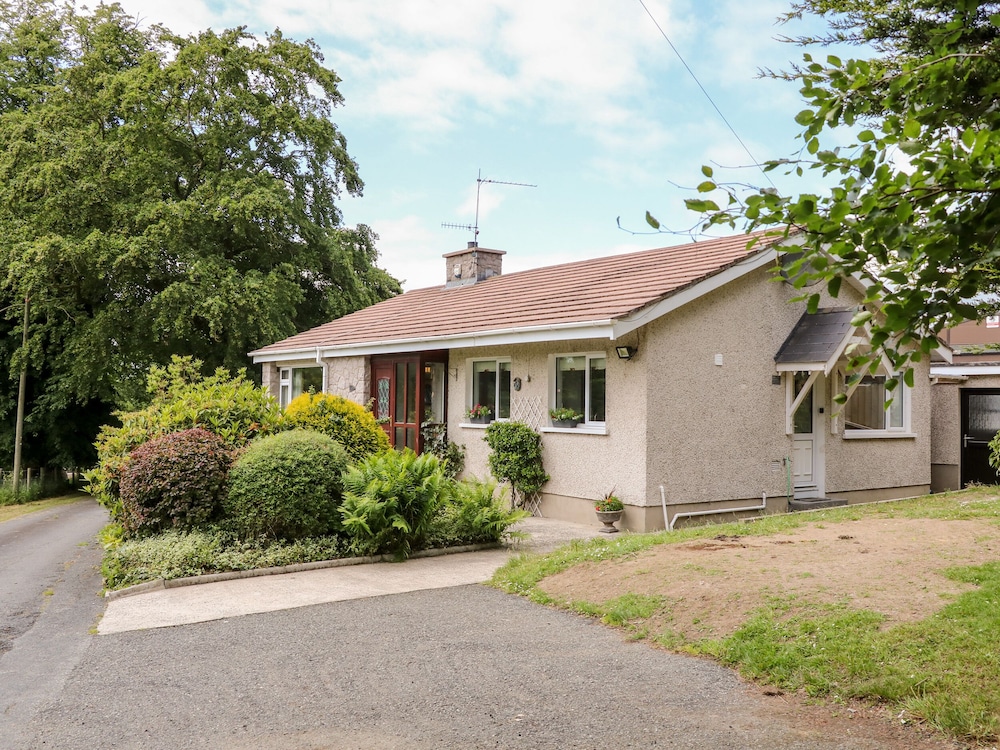 Glebe Farm Cottage