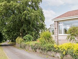 Glebe Farm Cottage
