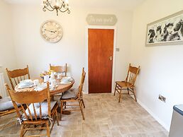 Glebe Farm Cottage