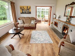 Glebe Farm Cottage