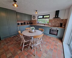 Green Cottage