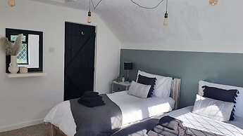 Green Cottage