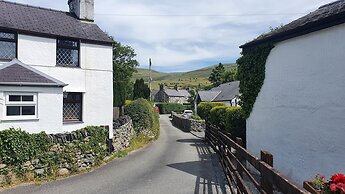 Green Cottage
