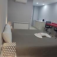Añelo Shale Hotel