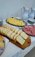 Añelo Shale Hotel