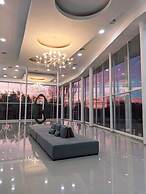 Añelo Shale Hotel
