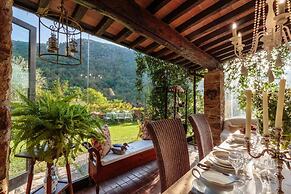 Casa Nel Bosco in Santa Maria del Giudice