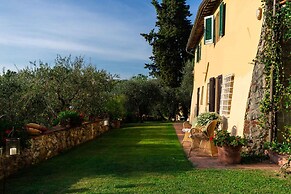 Casa Nel Bosco in Santa Maria del Giudice