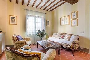 Villa Alberta in Lucca