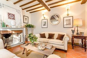 Villa Alberta in Lucca