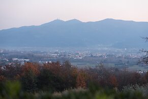 Villa Alberta in Lucca