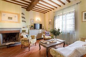 Villa Alberta in Lucca