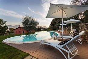 Villa Alberta in Lucca
