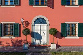 Villa Alberta in Lucca