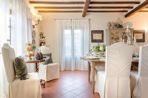Villa Alberta in Lucca