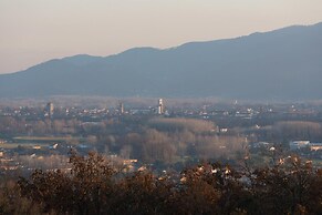 Villa Alberta in Lucca