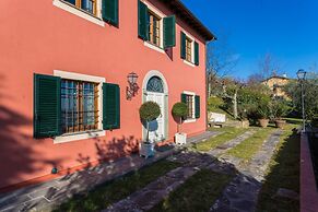 Villa Alberta in Lucca