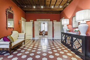 Casa Barbra in Lucca
