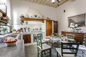 Casa Barbra in Lucca