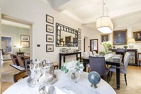 Casa Barbra in Lucca