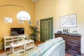Casa Beatrice in Lucca