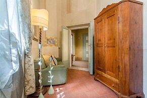 Casa Beatrice in Lucca