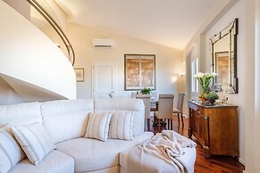 Casa Belle Donne in Florencia