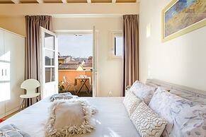 Casa Cachi 2 in Lucca