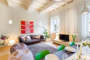Casa Cachi 2 in Lucca