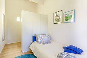 Casa Cachi 3 in Lucca