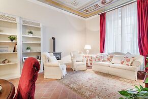 Casa Daniela in Lucca