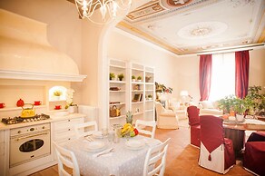 Casa Daniela in Lucca