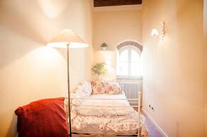 Casa Daniela in Lucca