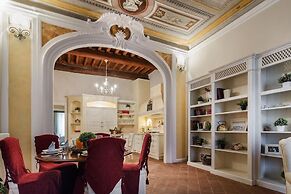 Casa Daniela in Lucca