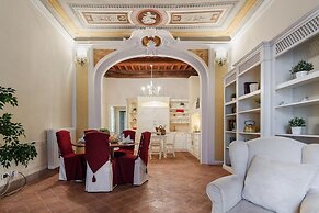 Casa Daniela in Lucca