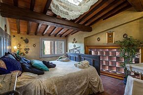 La Dimora dei Conti in Capannori