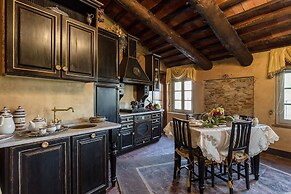 La Dimora dei Conti in Capannori