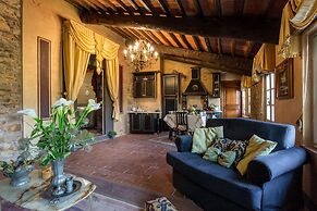 La Dimora dei Conti in Capannori