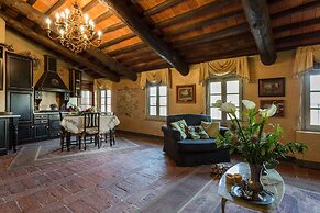 La Dimora dei Conti in Capannori