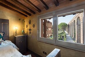 La Dimora dei Conti in Capannori