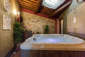 La Dimora dei Conti in Capannori