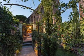 La Dimora dei Conti in Capannori
