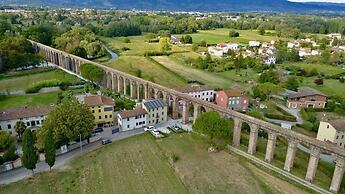 La Dimora dei Conti in Capannori